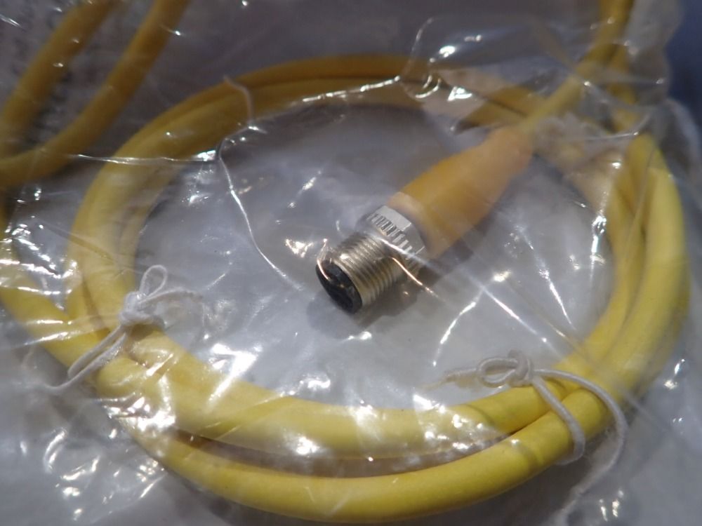 Balluff Connection Cable - Bcc057u