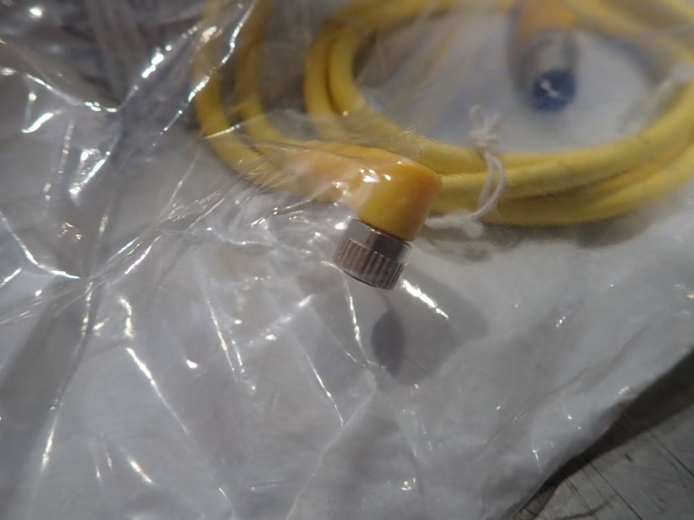 Balluff Connection Cable - Bcc057u