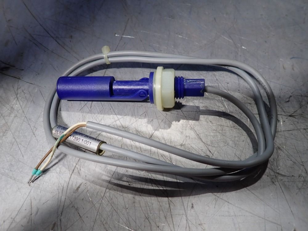 Barksdale Level Switch - 0111-199 Uns-pa16/18