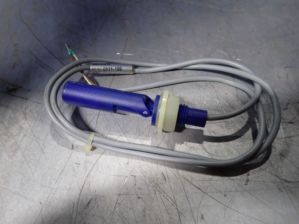 Barksdale Level Switch - 0111-199 Uns-pa16/18