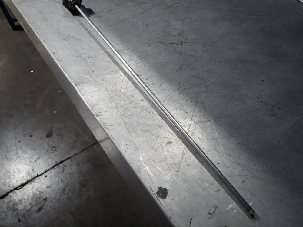 Temposonics Linear Position Sensor - Cp08010rd0500