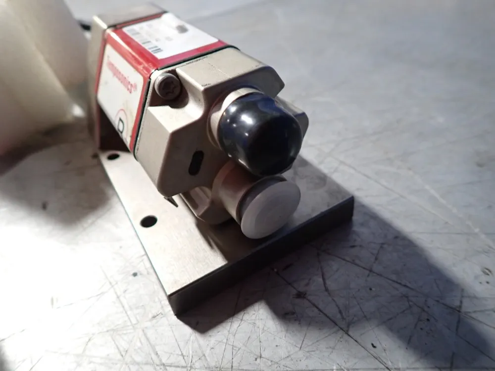 Temposonics Linear Position Sensor - Cp08010rd0500