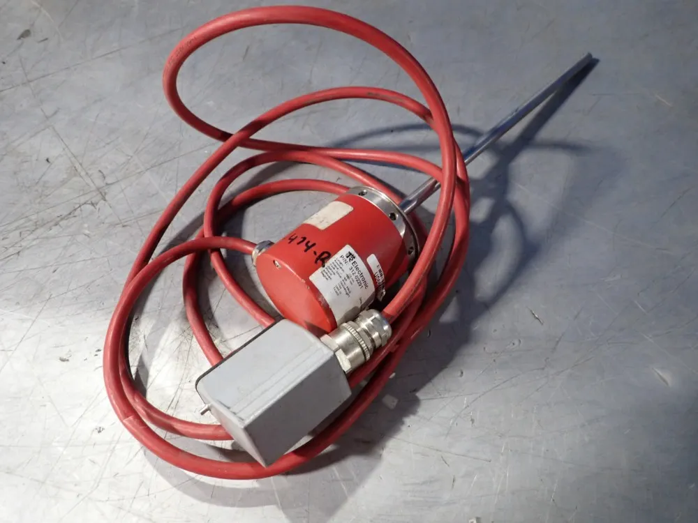 Tr Electronic Encoder - 312-02291