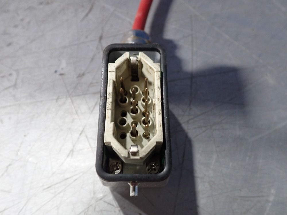 Tr Electronic Encoder - 312-02291