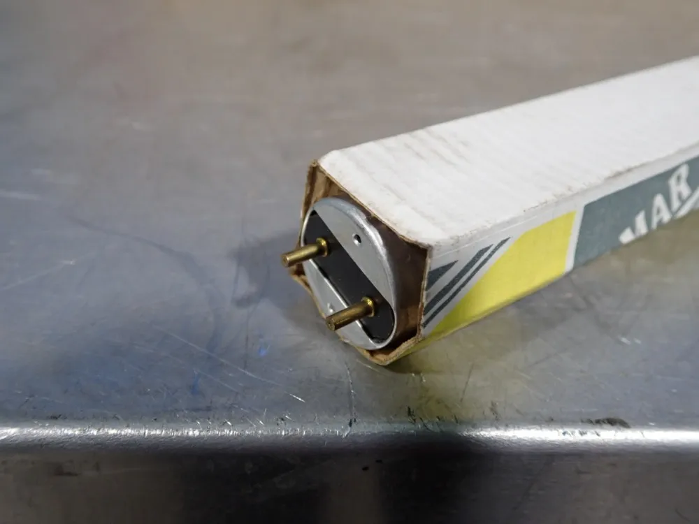 Damar Flourescent Lamps - F18t8cw/24