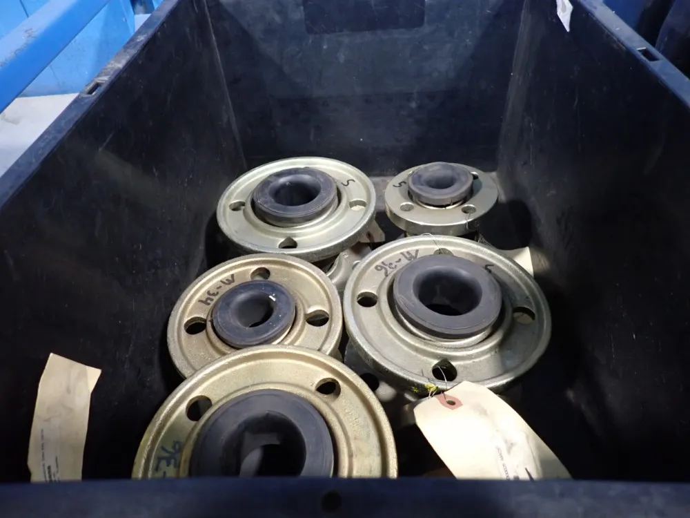 Rubber Expansion Joint