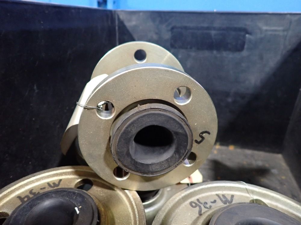 Rubber Expansion Joint