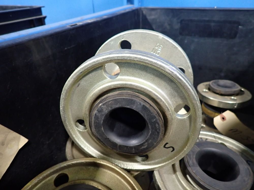 Rubber Expansion Joint