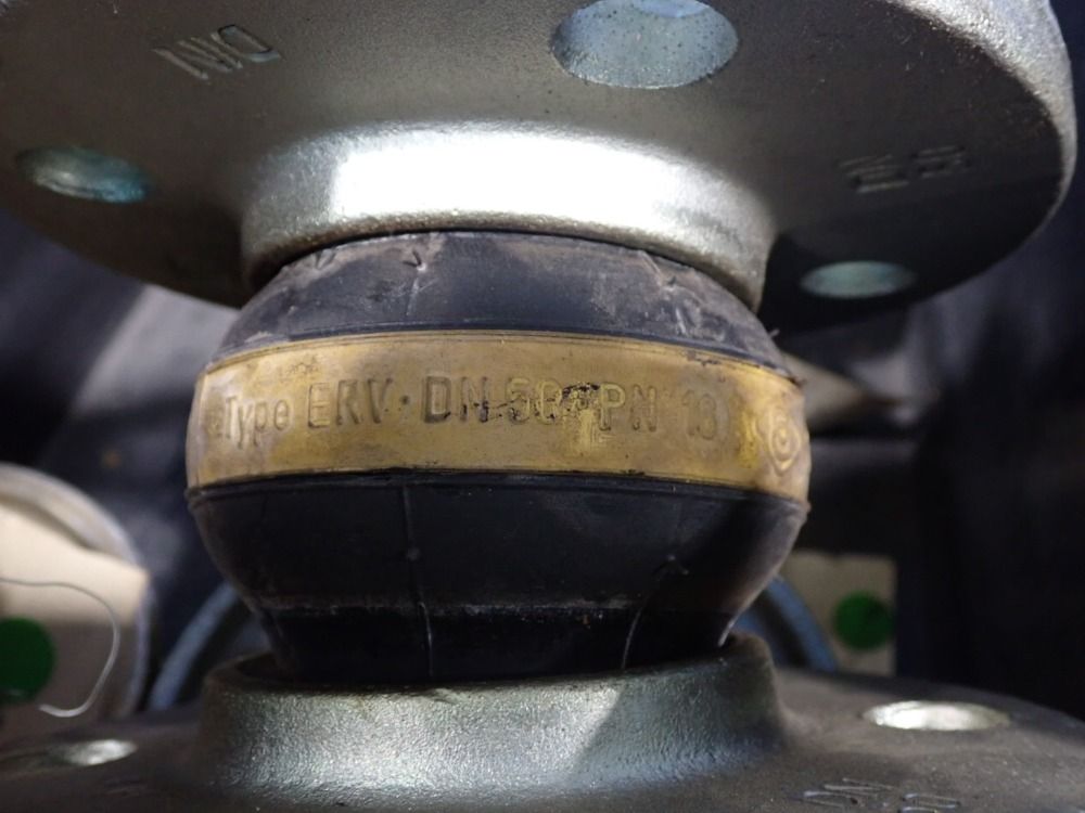 Rubber Expansion Joint