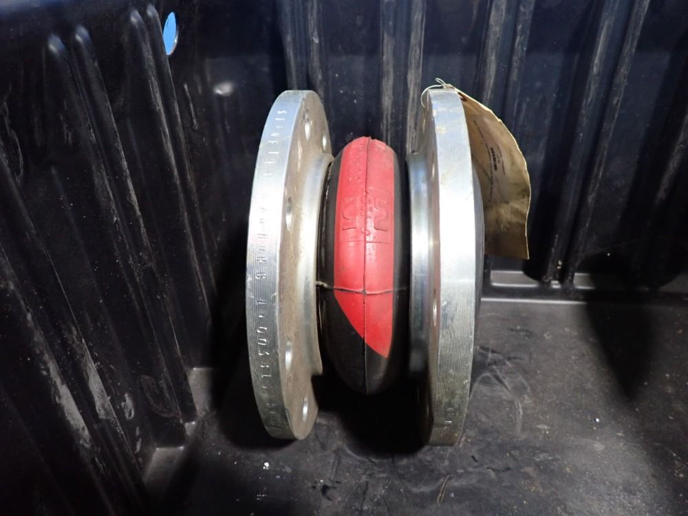 Rubber Expansion Joint