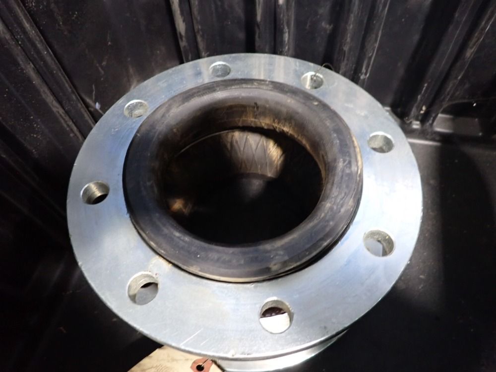 Rubber Expansion Joint