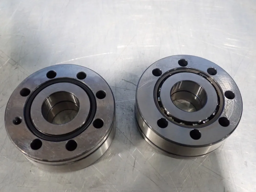 Ina Angular Contact Ball Bearing - Zklf2575-2rs