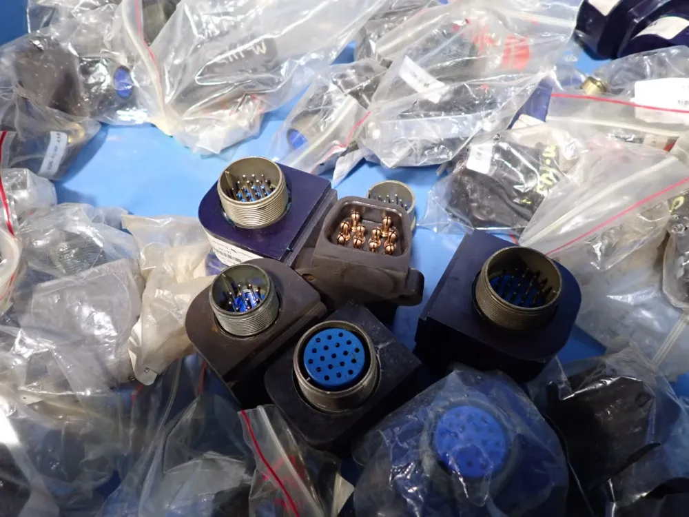 Housing Plug, Connector