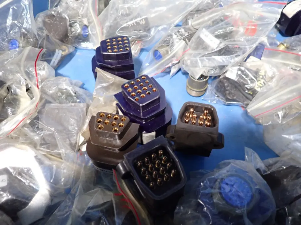 Housing Plug, Connector