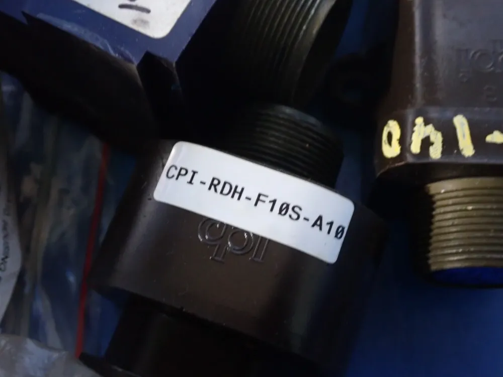 Housing Plug, Connector