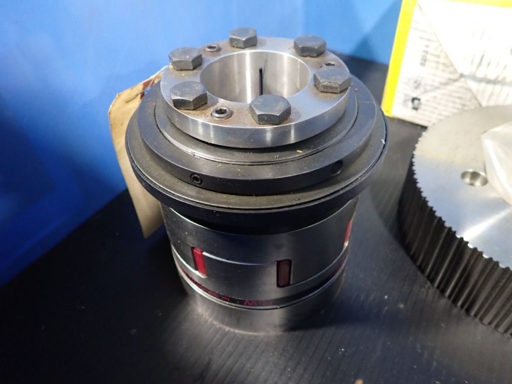 Ina Timing Pulley, Torque Limiter