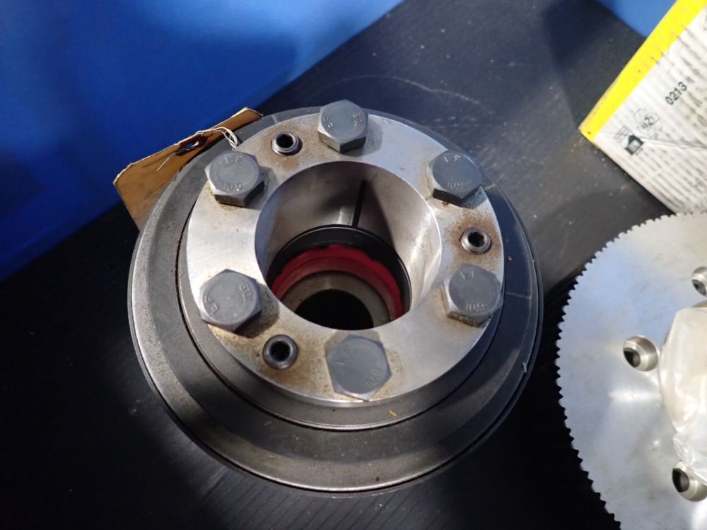 Ina Timing Pulley, Torque Limiter