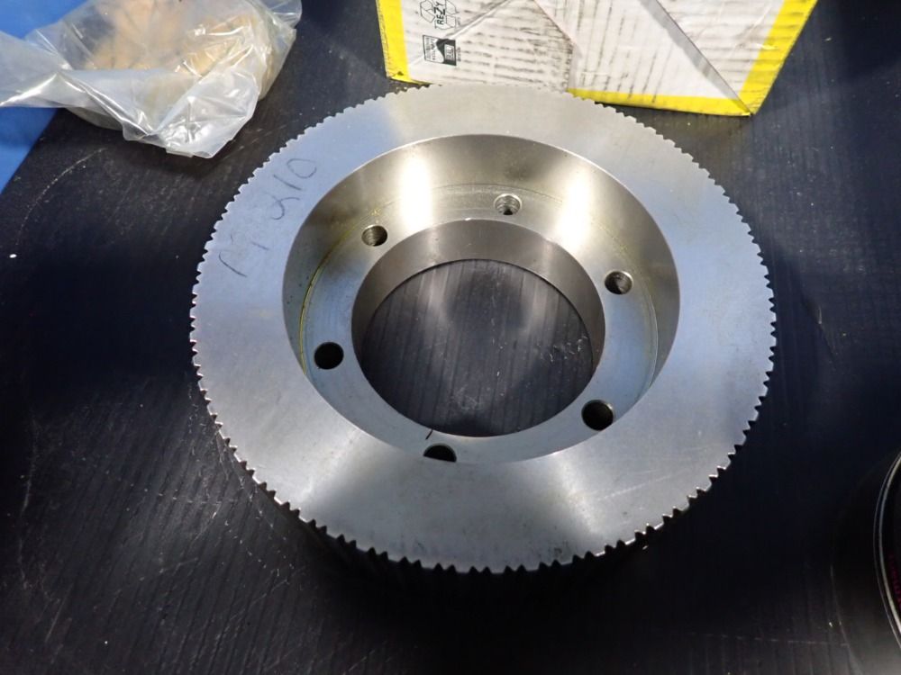 Ina Timing Pulley, Torque Limiter