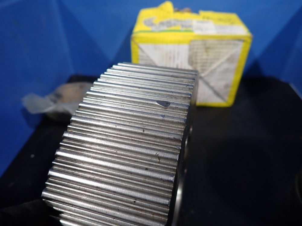 Ina Timing Pulley, Torque Limiter