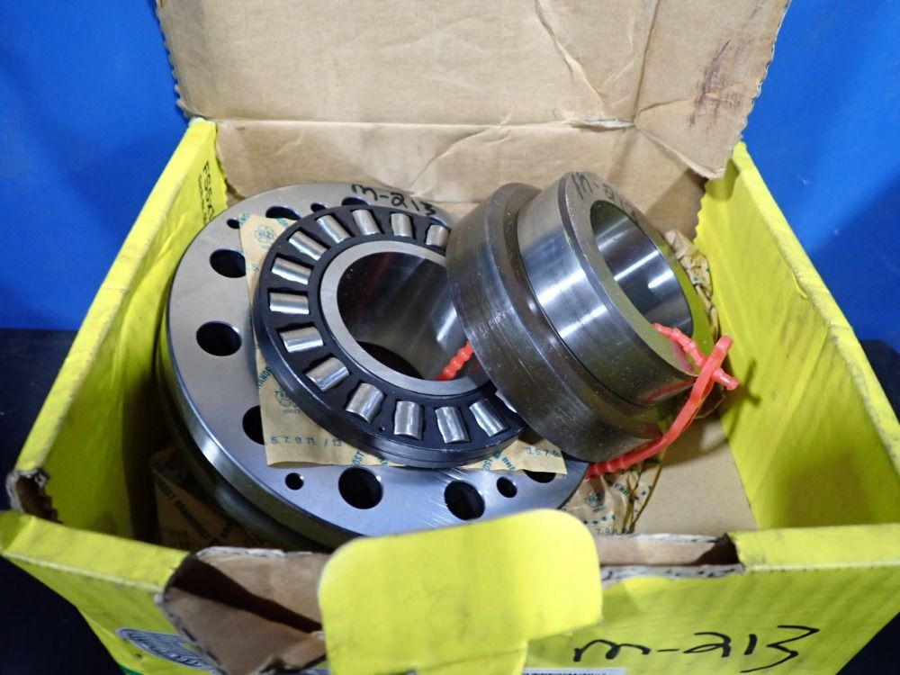 Ina Timing Pulley, Torque Limiter