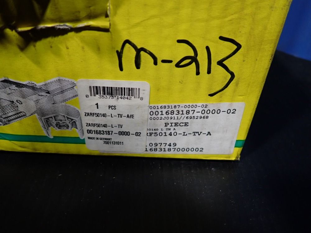 Ina Timing Pulley, Torque Limiter