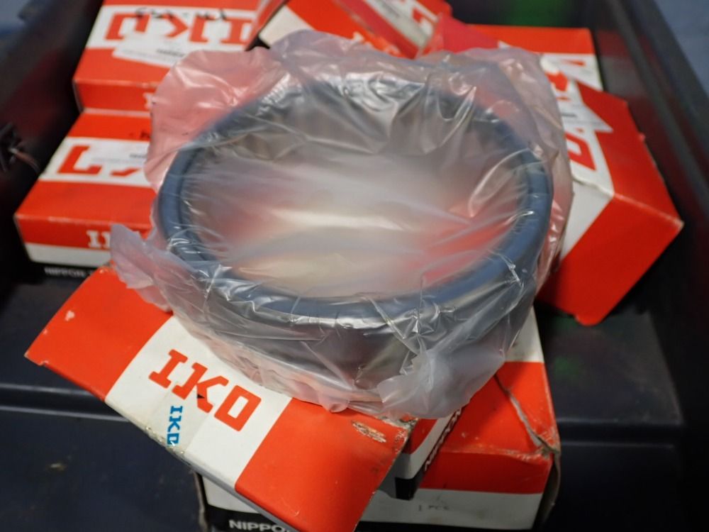 Iko Roller Bearings