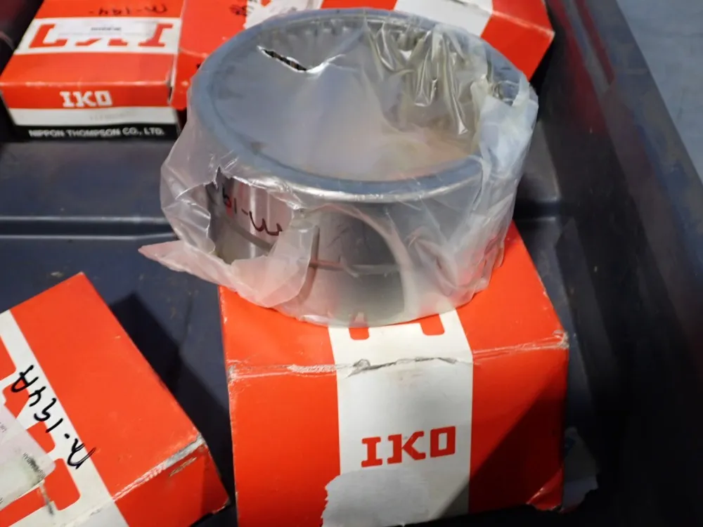 Iko Roller Bearings