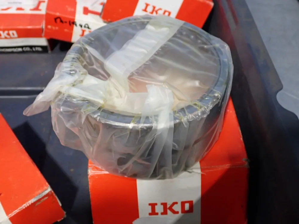 Iko Roller Bearings