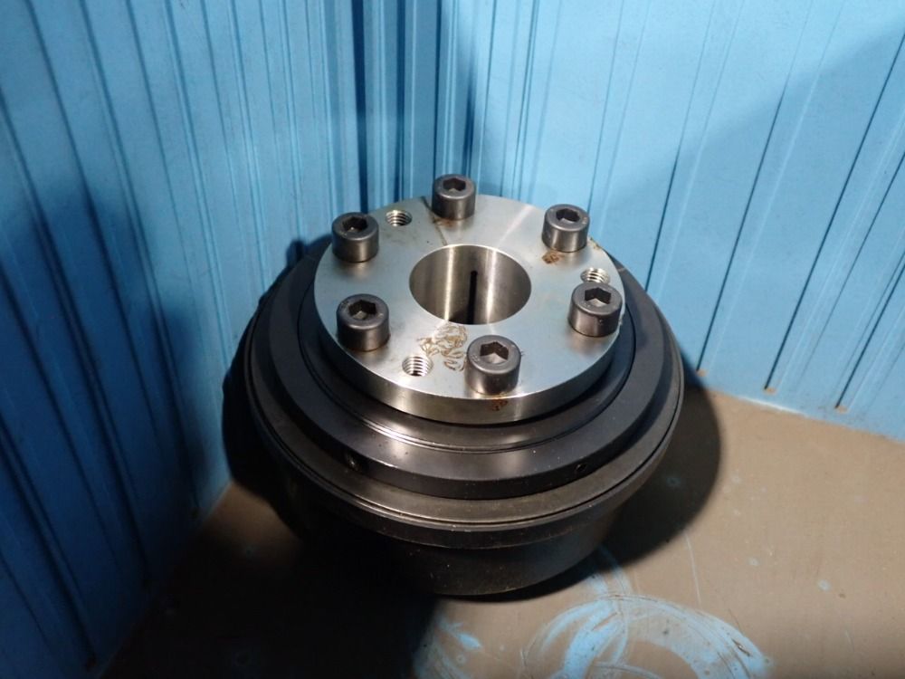 Collet, Torque Limiter