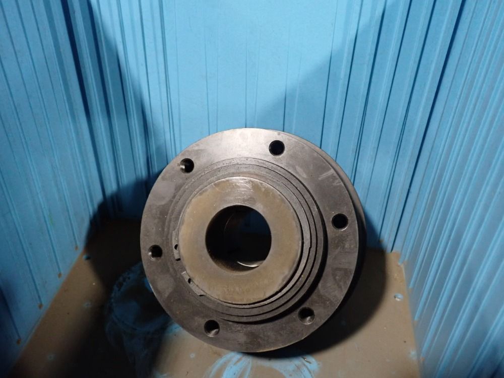 Collet, Torque Limiter