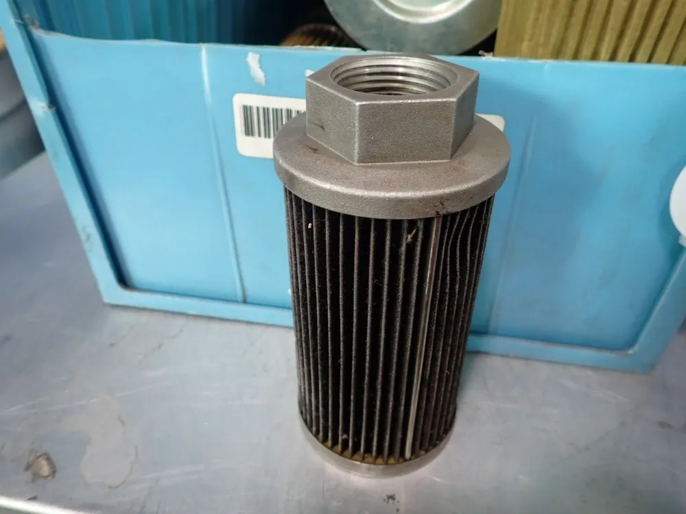 Air Filter Cartridges