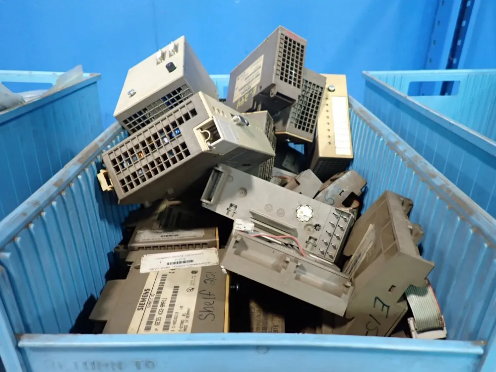 Siemens Input/output Module