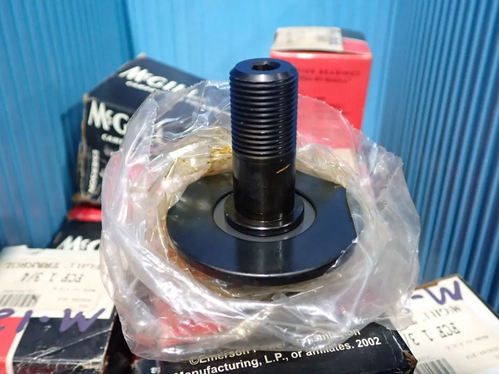 Mcgill Cam Follower Bearings - Fcf-1-3/4