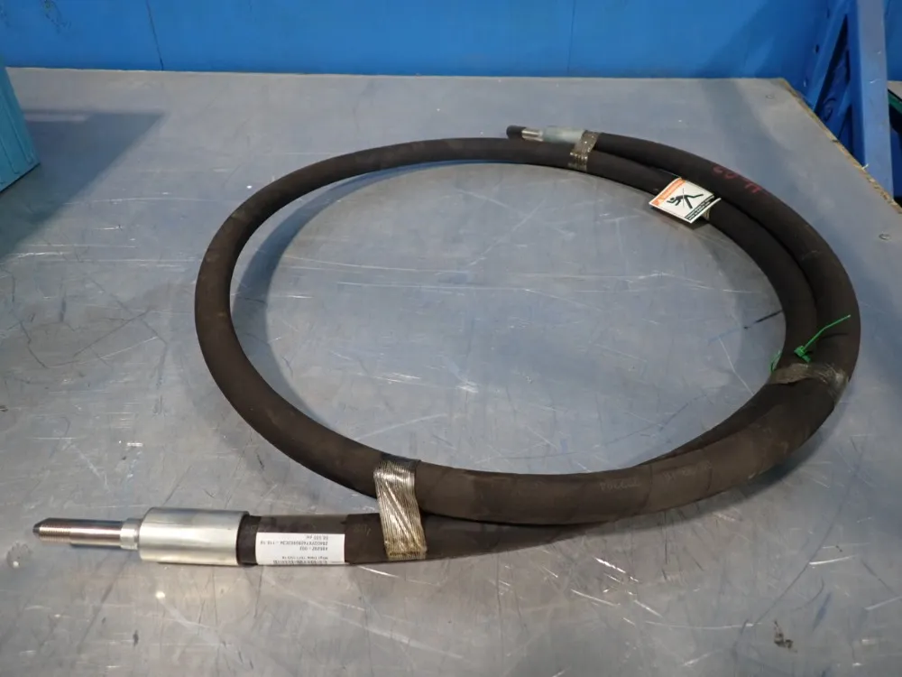 High-pressure Hydraulic Hose