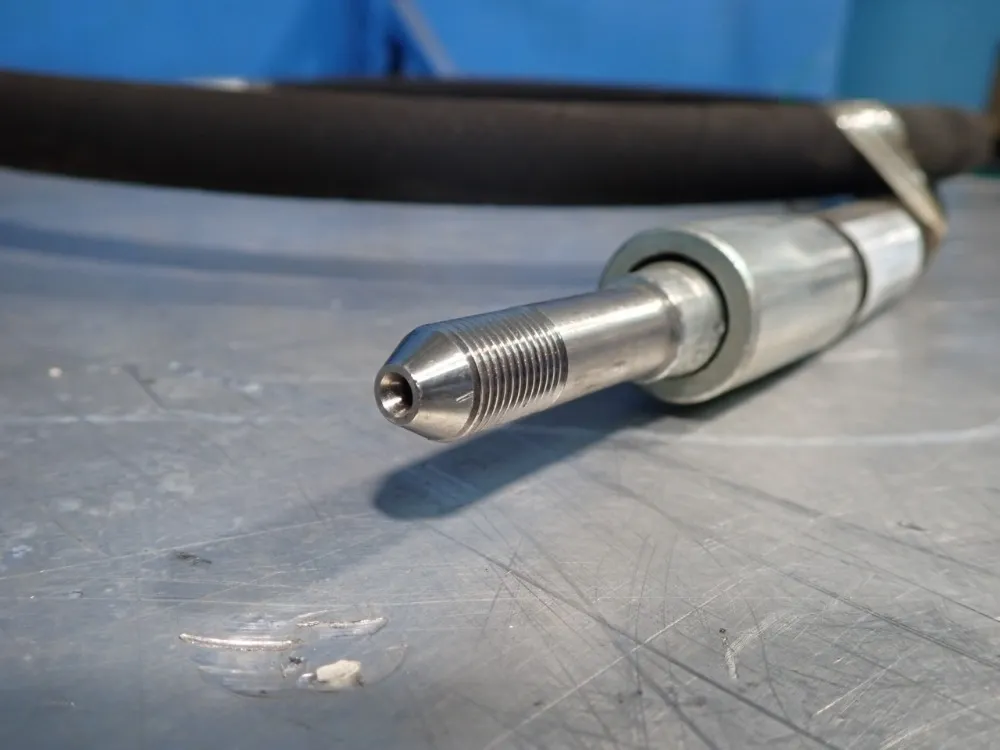 High-pressure Hydraulic Hose