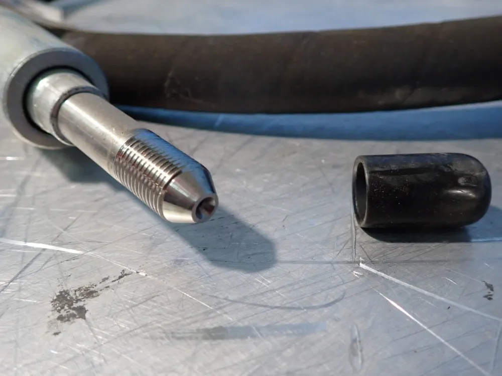 High-pressure Hydraulic Hose