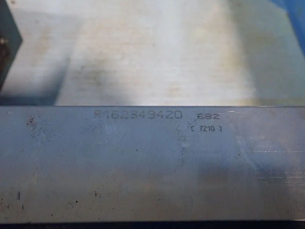 Rexroth Pressure Reducing Valve, Flow Control Valve,