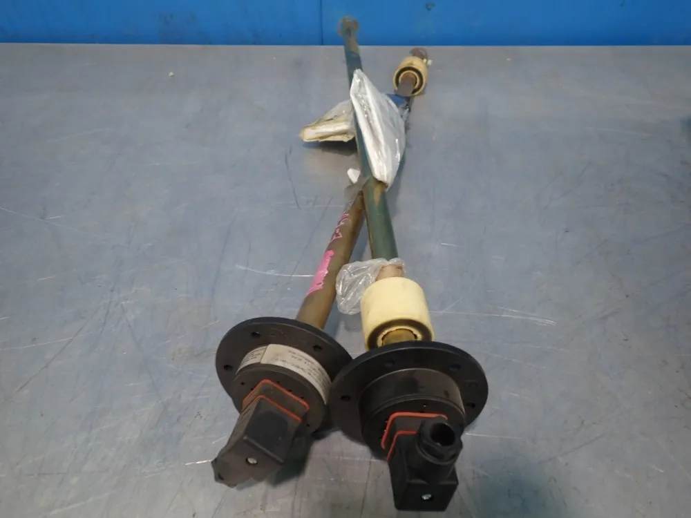 Buhler Technologies Float Switch - Nt63