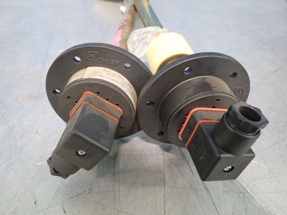 Buhler Technologies Float Switch - Nt63