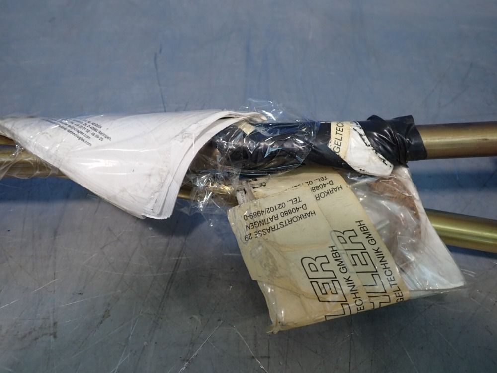 Buhler Technologies Float Switch - Nt63