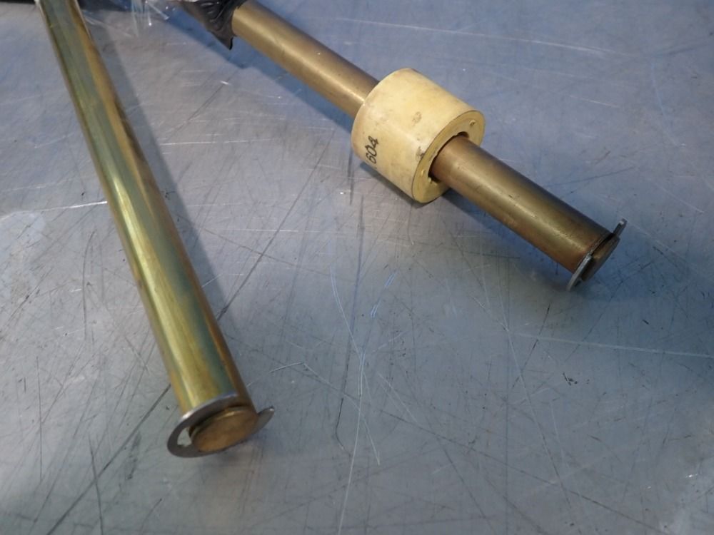 Buhler Technologies Float Switch - Nt63