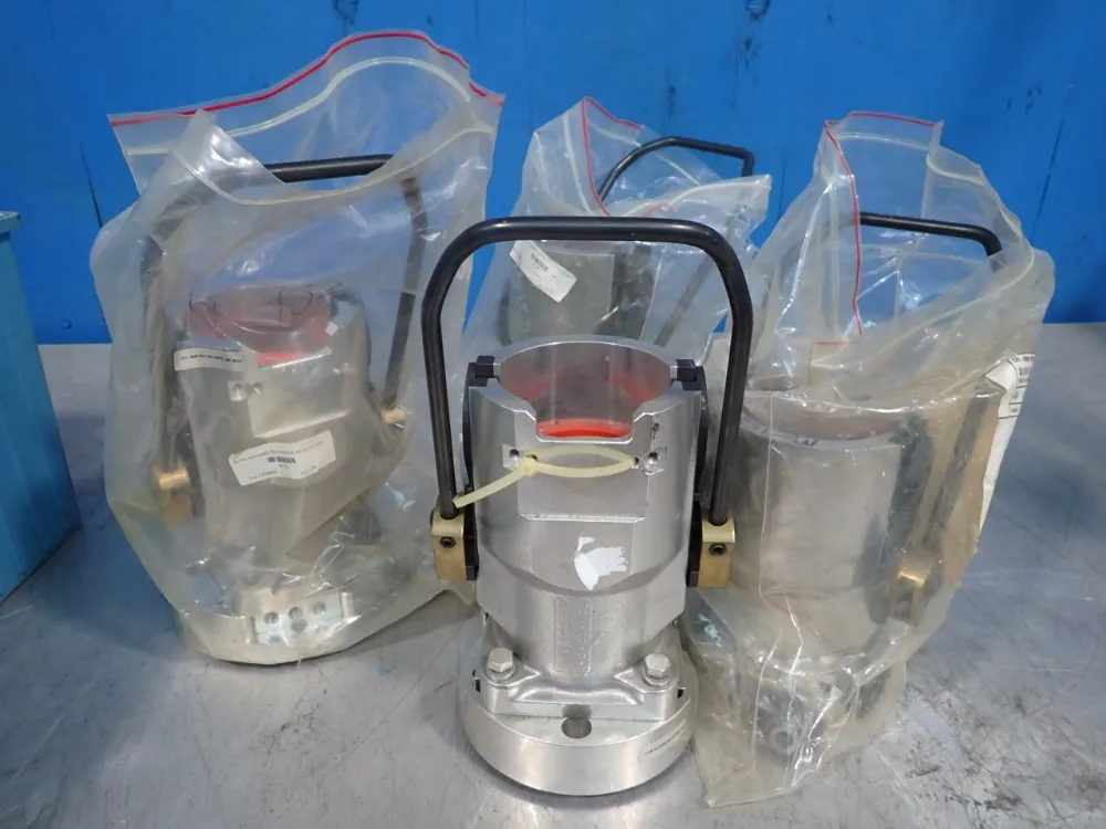 Destaco Quick Part Changer - Rdn-25-6-x