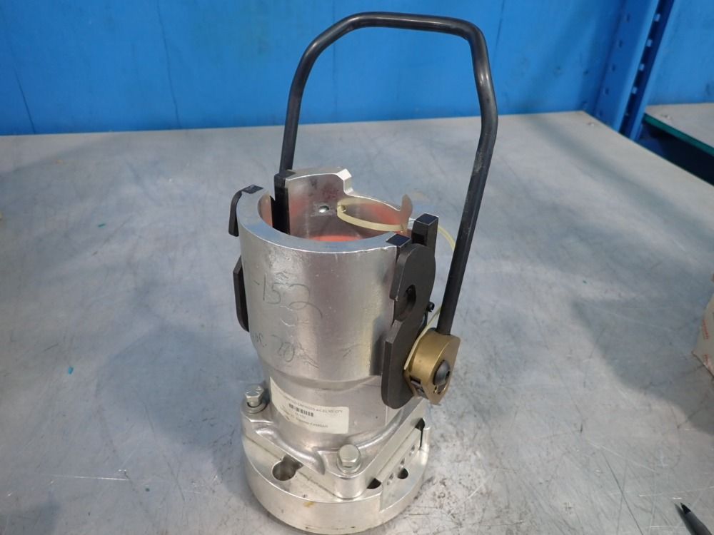 Destaco Quick Part Changer - Rdn-25-6-x