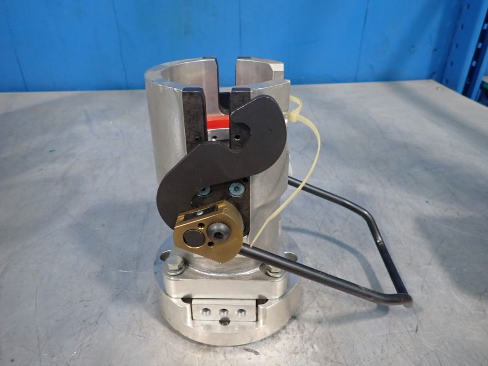 Destaco Quick Part Changer - Rdn-25-6-x