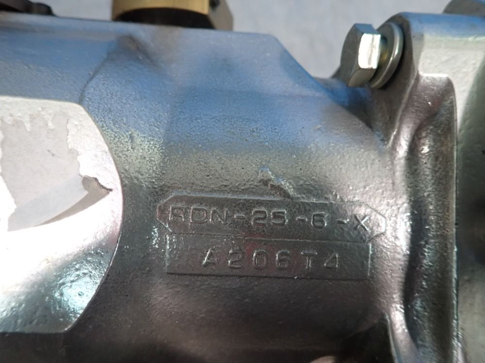 Destaco Quick Part Changer - Rdn-25-6-x