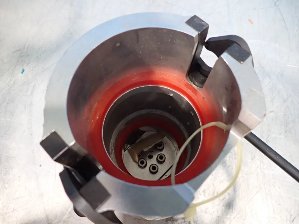 Destaco Quick Part Changer - Rdn-25-6-x