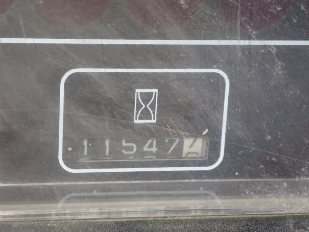 Caterpillar 10200 Lbs Propane Forklift - Gp50k1