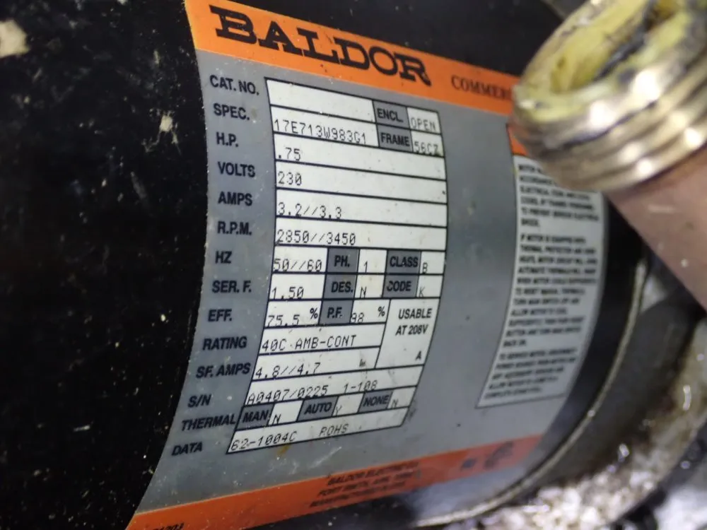 Haas 18" X 48" Cnc Vmc - Vf-3b