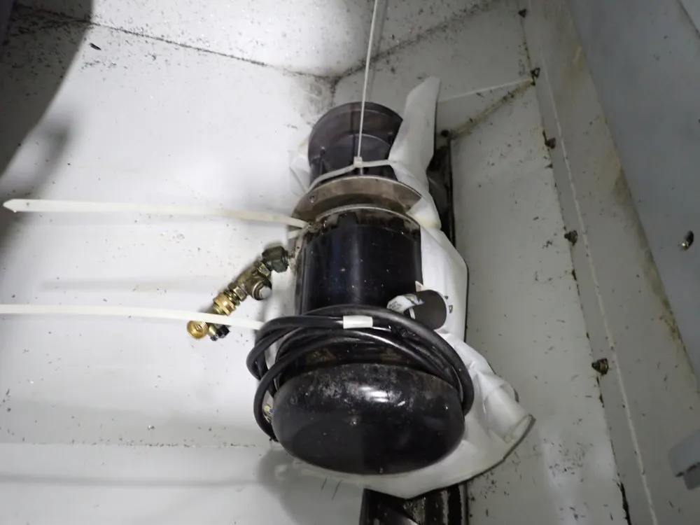 Haas Cnc Vmc W/ Indexer - Vf3 / Str-160h