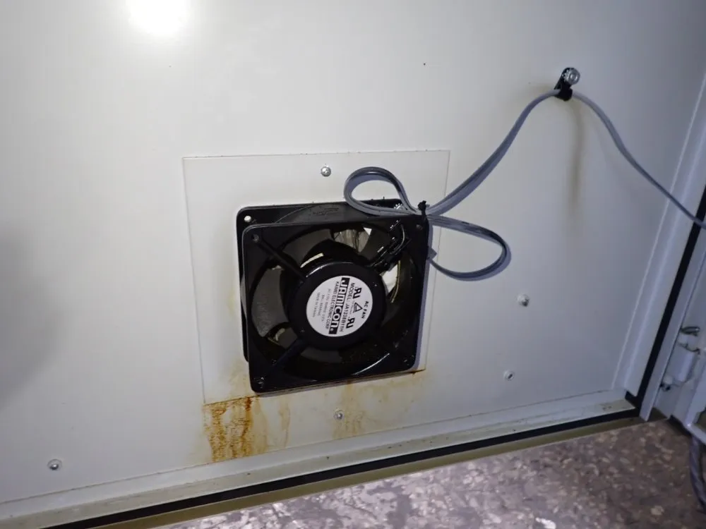 Haas Cnc Vmc W/ Indexer - Vf3 / Str-160h